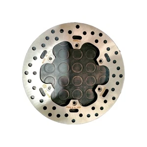 68B40752 BREMBO DISCO FRENO POST SERIE ORO CCM GASGAS HUSABERG HUSQVARNA KTM - Foto 1 di 12