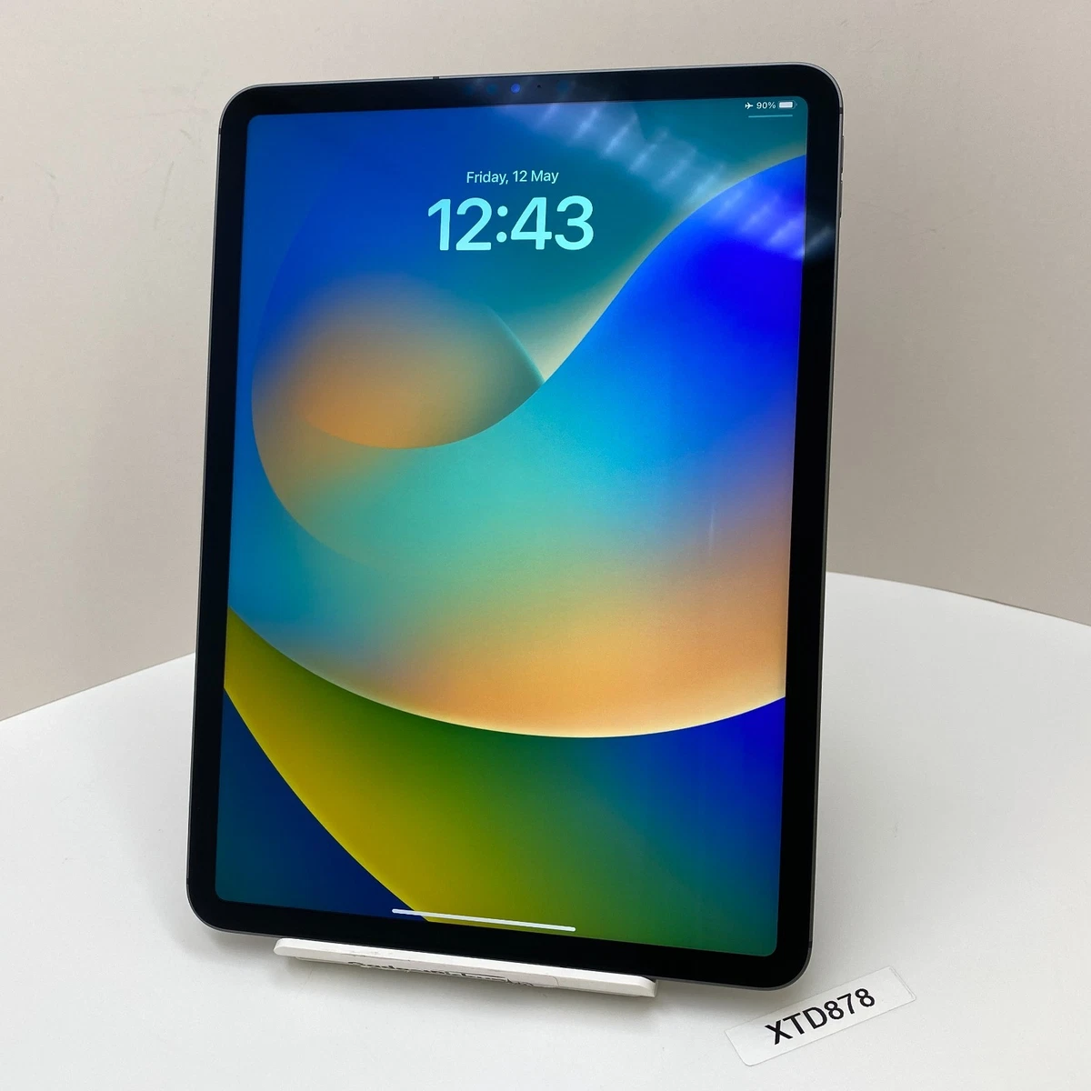 Apple iPad Pro (1st Generation) 256 GB Tablets for sale - eBay