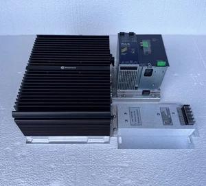 Genetec SVR-301AR Video Surveillance NVR Server Win10 IoT + PULS Power Supply - Picture 1 of 17