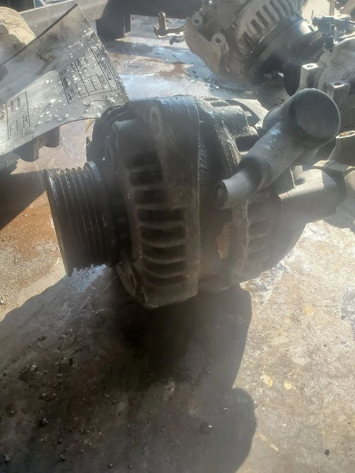 Alternator Fits 06-08 PILOT 394529 - Image 1 of 4