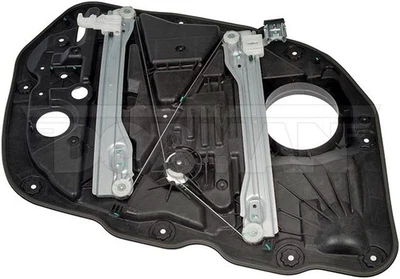 Regulador de ventana eléctrica Dorman 752-887 para Kia Optima 824814C500 Foto 1 de 4