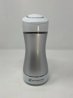 Desinfectante de aire GermGuardian purificador y desinfectante de aire UV-C enchufable GG1000 Foto 1 de 4