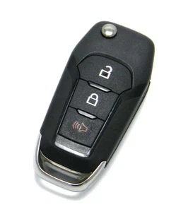 Ford Remote Key | Remote Programming Ford F-series N5F-A08TBLP 2023+ - Picture 1 of 4