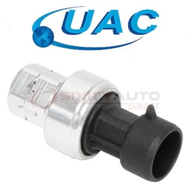 UAC HVAC Pressure Transducer for 2013-2019 Cadillac XTS - Heating Air bo Foto 1 de 4