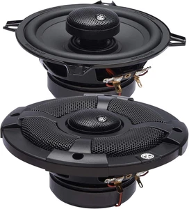 XL-52SS - 5,25" Koaxial Powersport/Marine Lautsprecher - Paar - Bild 1 von 7