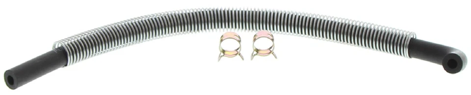 Fuel Star Hose and Clamp Kit For Kawasaki KLX 110 (02-07) FS110-0114 Foto 1 de 1