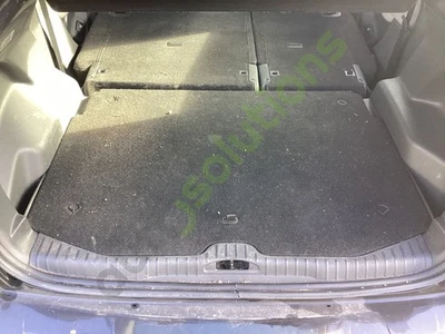 CITROEN C3 PICASSO MK1 2009-2011 Boot False Floor - Image 1 of 4