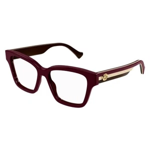 Gucci Eyewear GG1302O Col 005 55-15 145 mm 100% Authentic - Picture 1 of 1