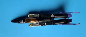 Vintage TRANSFORMERS STARSCREAM 1983/1984 Action Figure Hasbro - Picture 1 of 6