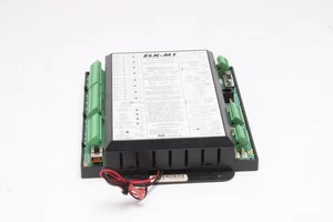 ELK ELK-M1GCB Gold Controller Board With 6x Terminal Blocks - Picture 1 of 7