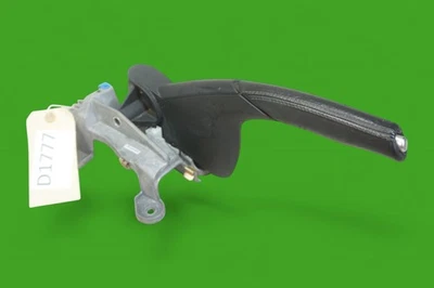 1997-2004 porsche boxster 986 emergency parking brake handle 99642436101 - Image 1 of 4