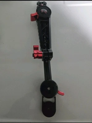 Zacuto Rosette Trigger Grip - Image 1 of 4