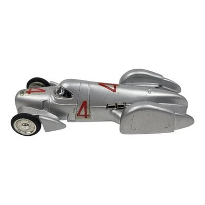Brumm 1/43 Scale R108 Auto Union #4 Rekordwagen Record Carenata 1937 no box - Image 1 of 4
