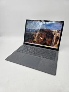 Microsoft Surface Laptop 4 13.5" Touchscreen i5 11th Gen 8GB RAM 256GB SSD W11 - Afbeelding 1 van 10