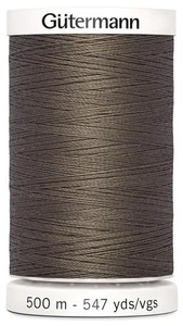 Gutermann 501-525 Sew-All Thread 547yd-Gabardine (5Pk) - Picture 1 of 1