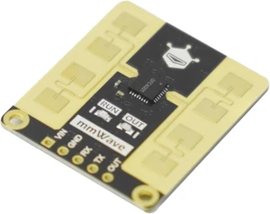 Mmwave - C4001 24Ghz Human Presence Detection Sensor (25 Meter, UART) - Bild 1 von 12