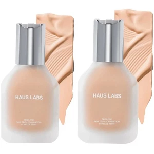 Haus Labs by Lady Gaga, Triclone Medium Coverage Foundation 070 Fair Neutral Lot - Bild 1 von 4
