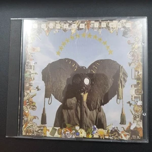 WORLD PARTY Goodbye Jumbo SONO EX/EX(CD) - Bild 1 von 4