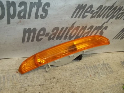 09-12 Volkswagen CC Passat CC Left Driver Bumper Turn Signal Park Lamp Light OEM - Image 1 of 4