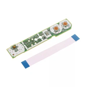for Nintendo Wii U - Power / Reset / Eject Switch Board PCB - Picture 1 of 10