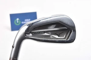 Left Hand Mizuno JPX 921 Hot Metal #7 Iron / X-Flex Project X Shaft / STD / Demo - Picture 1 of 6