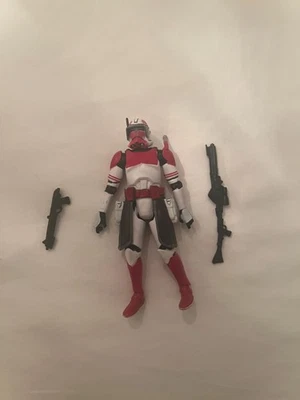 Figura de acción suelta Star Wars The Black Series Commander Thorn 3,75  Foto 1 de 2