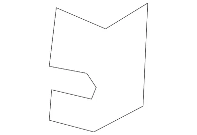 Genuine BMW Pillar Cover Cover 51-47-7-326-435 - Image 1 of 3