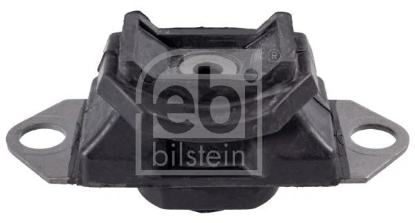 Febi Left Manual Transmission Mounting For Dacia Nissan Renault Clio Du - Image 1 of 1