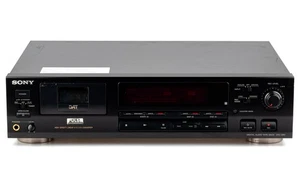 Sony DTC-690 DAT Recorder + FB / Revisionato 1 Anno Garanzia #1 - Bild 1 von 5