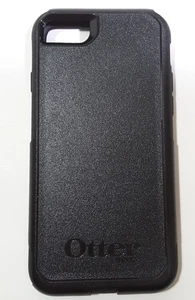 Funda Otterbox Commuter Series para iPhone 7/8 - NEGRA - Imagen 1 de 12