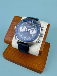 Soviet men's mechanical wristwatch Chronograph POLJOT 3133 Shturmanskie watch - Picture 1 of 10
