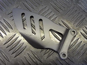 Originale Suzuki GSXR 600/750 paratarga tacco anteriore destro 2006-2010 - Foto 1 di 2