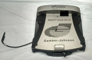 Gamber-Johnson Docking Station MagDock CF-31 (7160-0318-04) - Picture 1 of 11