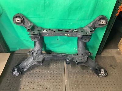07-12 MERCEDES-BENZ GL-Class GL450 Rear Suspension Cradle Crossmember - Image 1 of 4