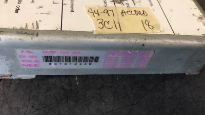 39790-SV4-A02 Honda Accord 1994-1997 módulo ABS Foto 1 de 2