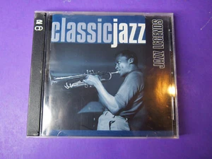 Classic Jazz: Jazz Legends - Picture 1 of 2