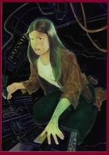 1996 Star Wars Finest Chromium Base Set Cards - you pick & complete your set