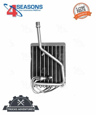 Four Seasons A/C Evaporator Core 54686 | High-Quality Auto Part, Universal Fit f - Image 1 of 4