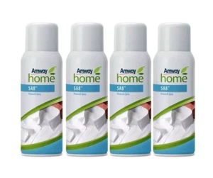 4 Amway PreWash Vorwaschspray SA8 Fleckenspray Fleckenentferner Fleckenreiniger - Bild 1 von 1