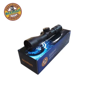 Beeman Air Rifle Scope 4x32 - MB-1516 - Picture 1 of 2