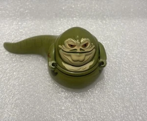 LEGO Star Wars - Jabba the Hutt Minifigure (75020) sw0402 - Excellent Condition - Picture 1 of 6