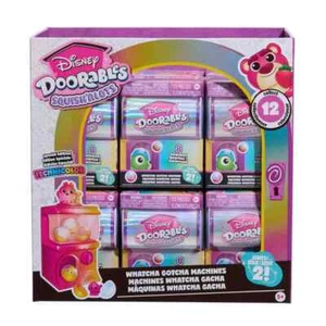 BRAND NEW!! Disney Doorables Whatcha Gotcha Machine Series 2!! - Picture 1 of 4