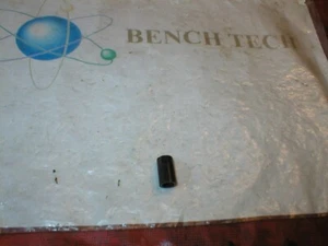 Harmon Kardon Model CDR 20  Record Level Knob - Picture 1 of 3