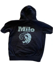 milo surf hoodie kids sweatshirt - Picture 1 of 6
