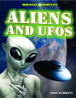 Aliens and UFOs Library Binding John Hawkins