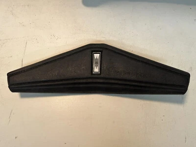 Centro del volante Oldsmobile Cutlass 442 años 70 OEM 9753632 Foto 1 de 4