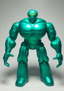 Modellino vintage 1995 Marvel X-Men Phoenix Saga Warstar ToyBiz - Foto 1 di 4