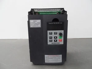 Inversor Xin Shuang Yuan AT1-1500S Ver A03 XSY-AT1 1.5KW 220Volt (24945) - Imagen 1 de 8