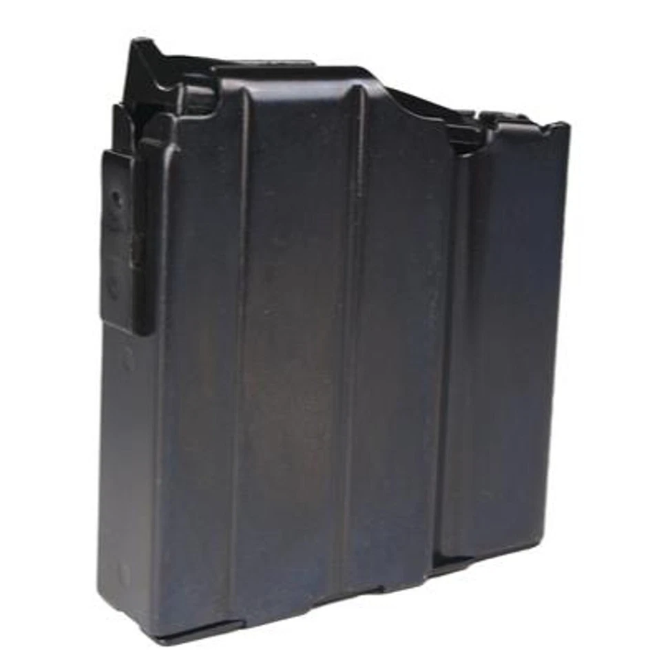 RUGER MINI-14 10RD MAGAZINE BLUED STEEL