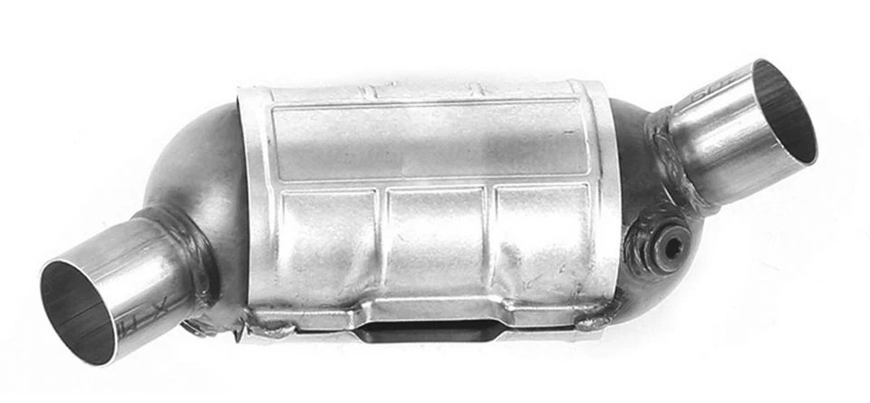 Convertidor catalítico para Dodge Dakota 2002 4,7 L V8 GAS SOHC Foto 1 de 1